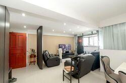 Blk 274B Wenya (Jurong West), HDB Executive #598075381
